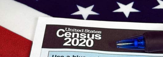 Courthouse Steps Decision: The Census Citizenship Question, Department of Commerce v. New York